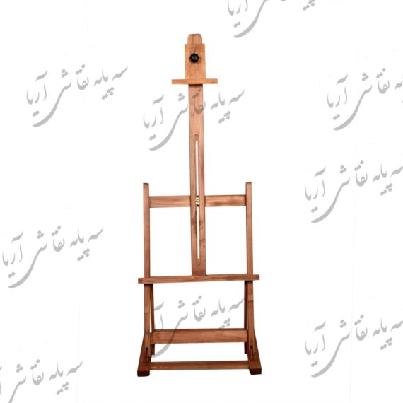 03سه پایه نقاشی رومیزی پارس بوم کد5